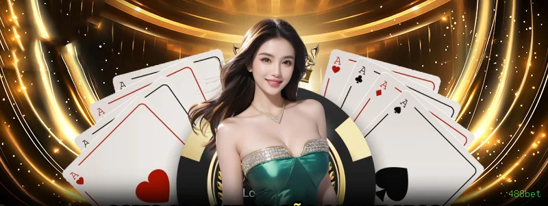 488bet